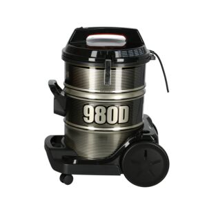 VACUUM CLEANER DRUM 23L 2200W CV-980D VACUUM CLEANER DRUM 23L 2200W CV-980D